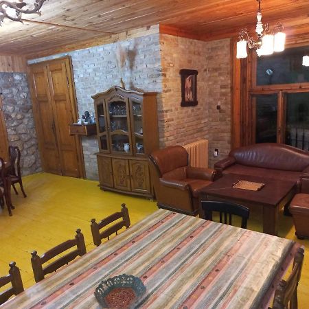 Lodging Vidmar Сремски Карловци Екстериор снимка