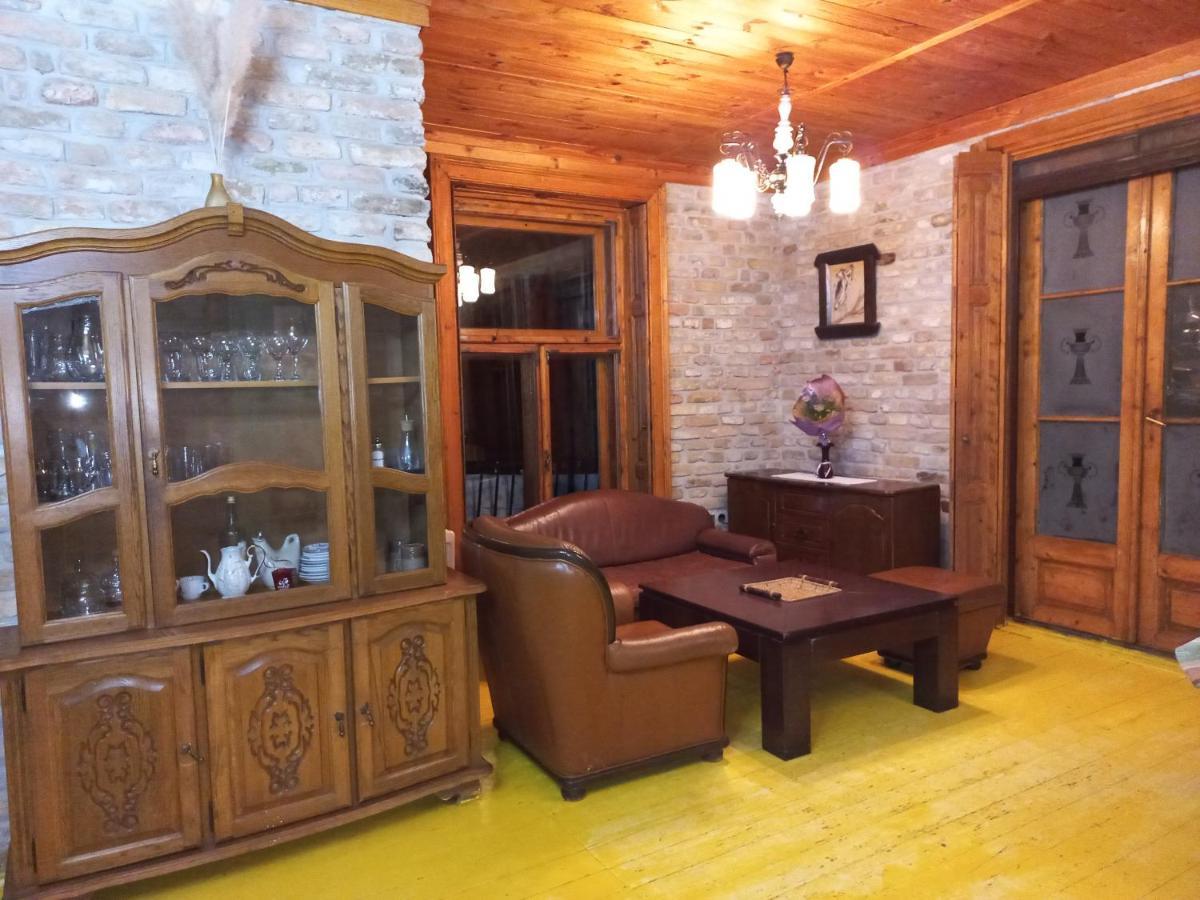 Lodging Vidmar Сремски Карловци Екстериор снимка