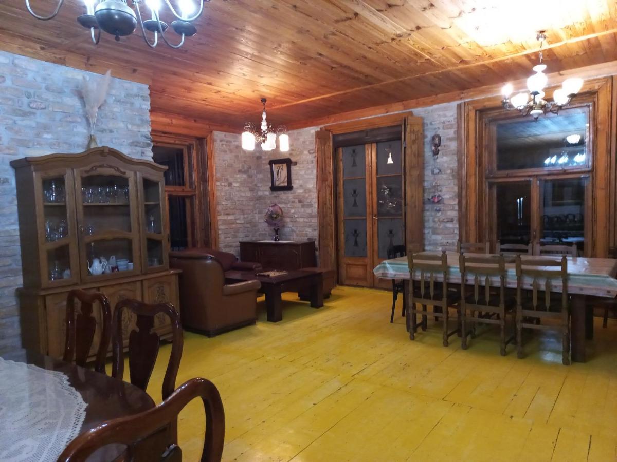 Lodging Vidmar Сремски Карловци Екстериор снимка
