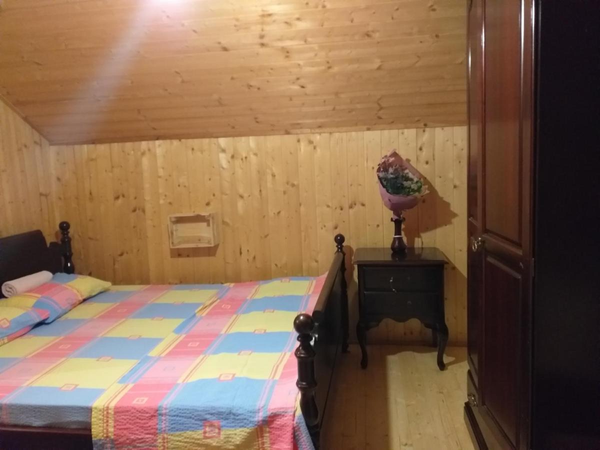 Lodging Vidmar Сремски Карловци Екстериор снимка