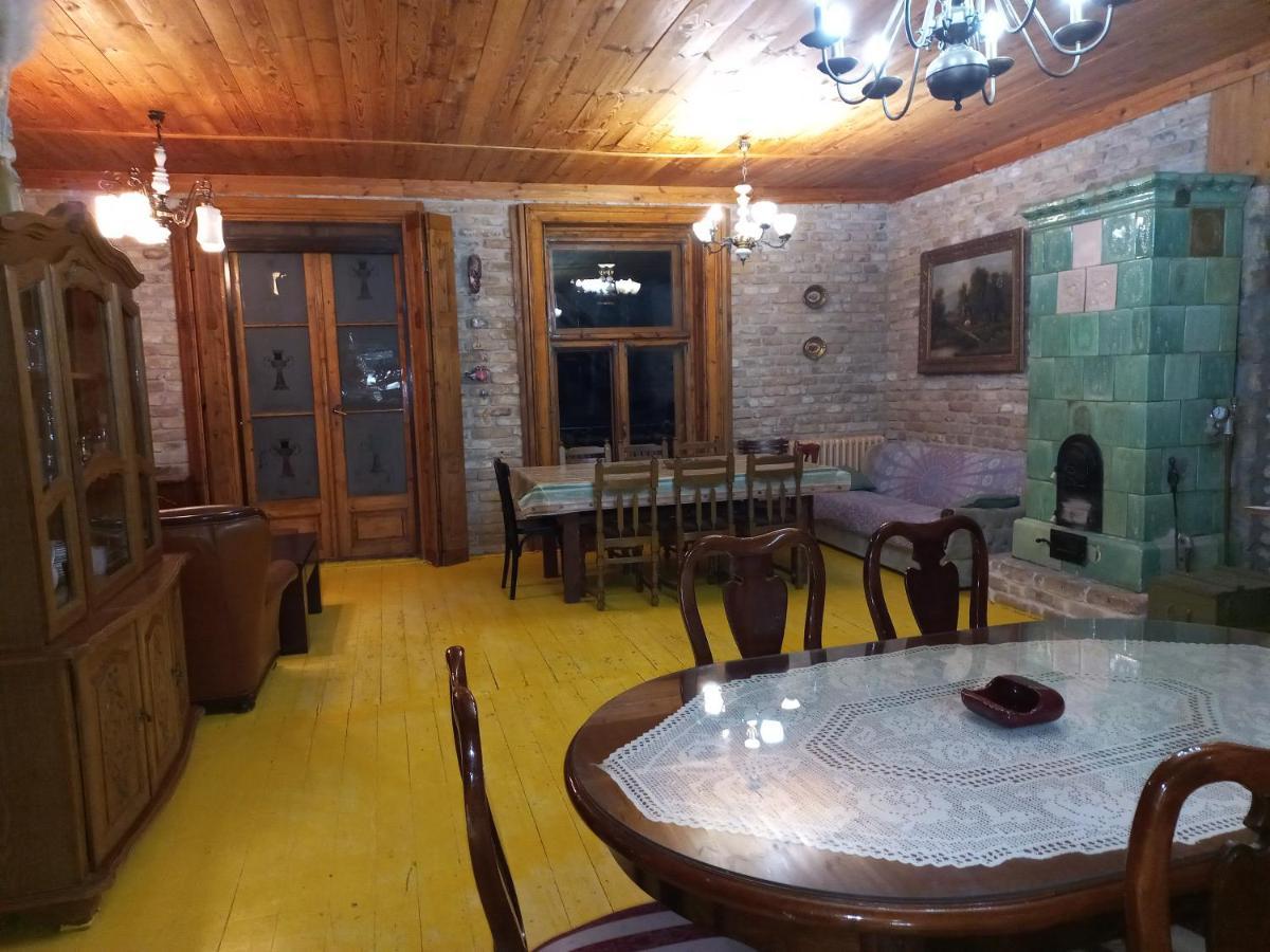 Lodging Vidmar Сремски Карловци Екстериор снимка