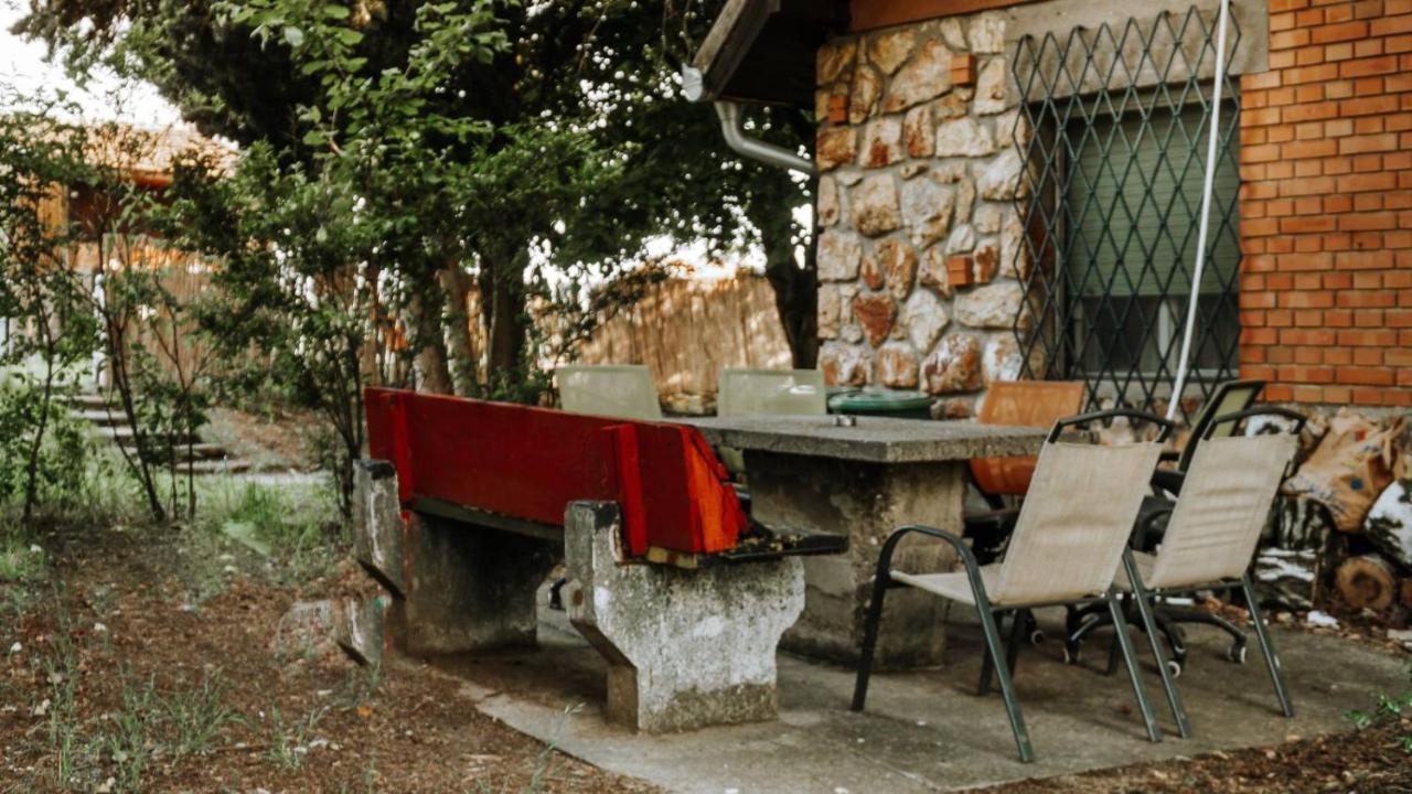 Lodging Vidmar Сремски Карловци Екстериор снимка
