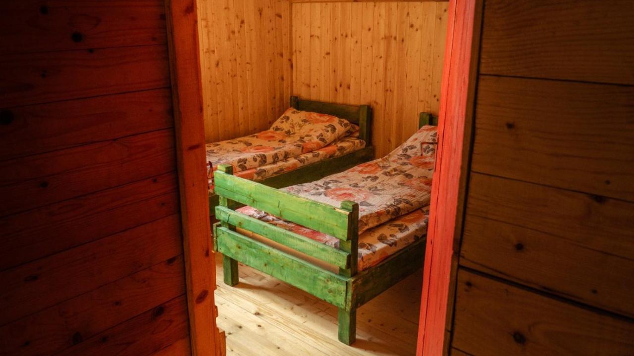Lodging Vidmar Сремски Карловци Екстериор снимка