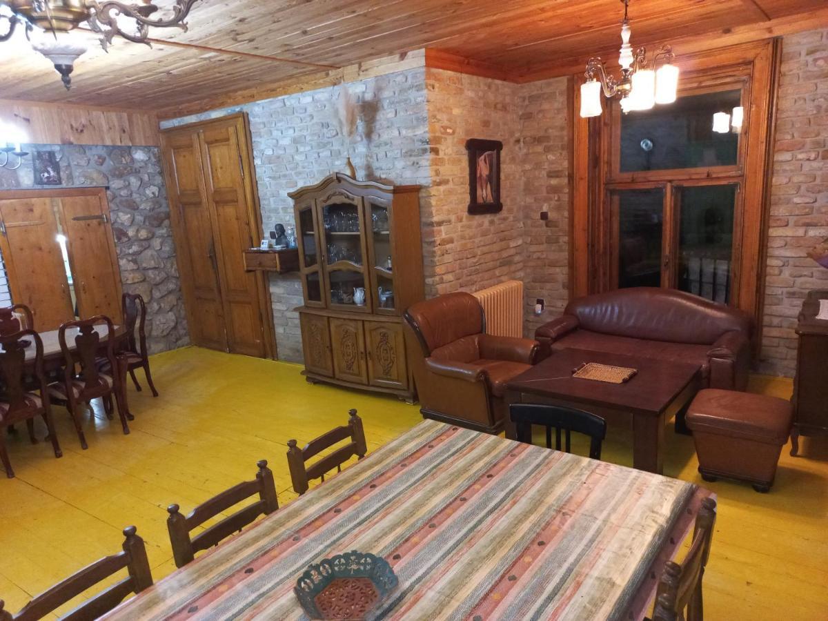 Lodging Vidmar Сремски Карловци Екстериор снимка
