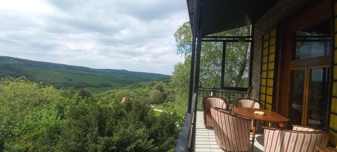 Lodging Vidmar Сремски Карловци Екстериор снимка