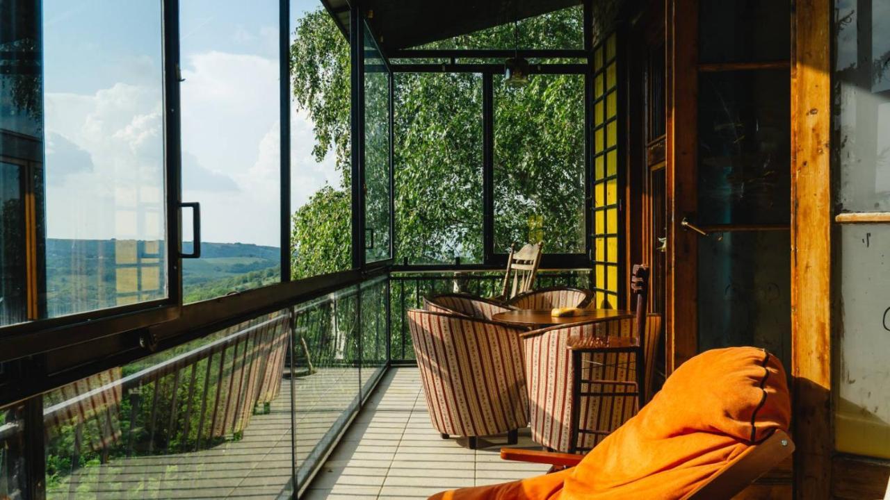 Lodging Vidmar Сремски Карловци Екстериор снимка