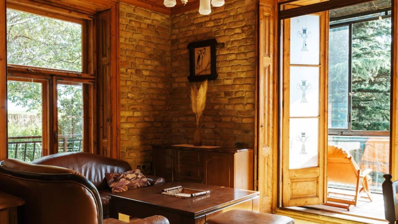 Lodging Vidmar Сремски Карловци Екстериор снимка
