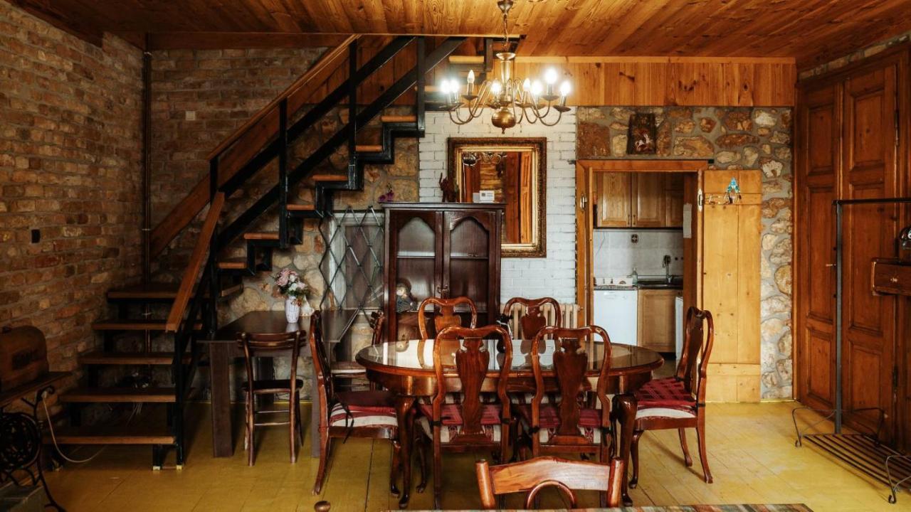 Lodging Vidmar Сремски Карловци Екстериор снимка
