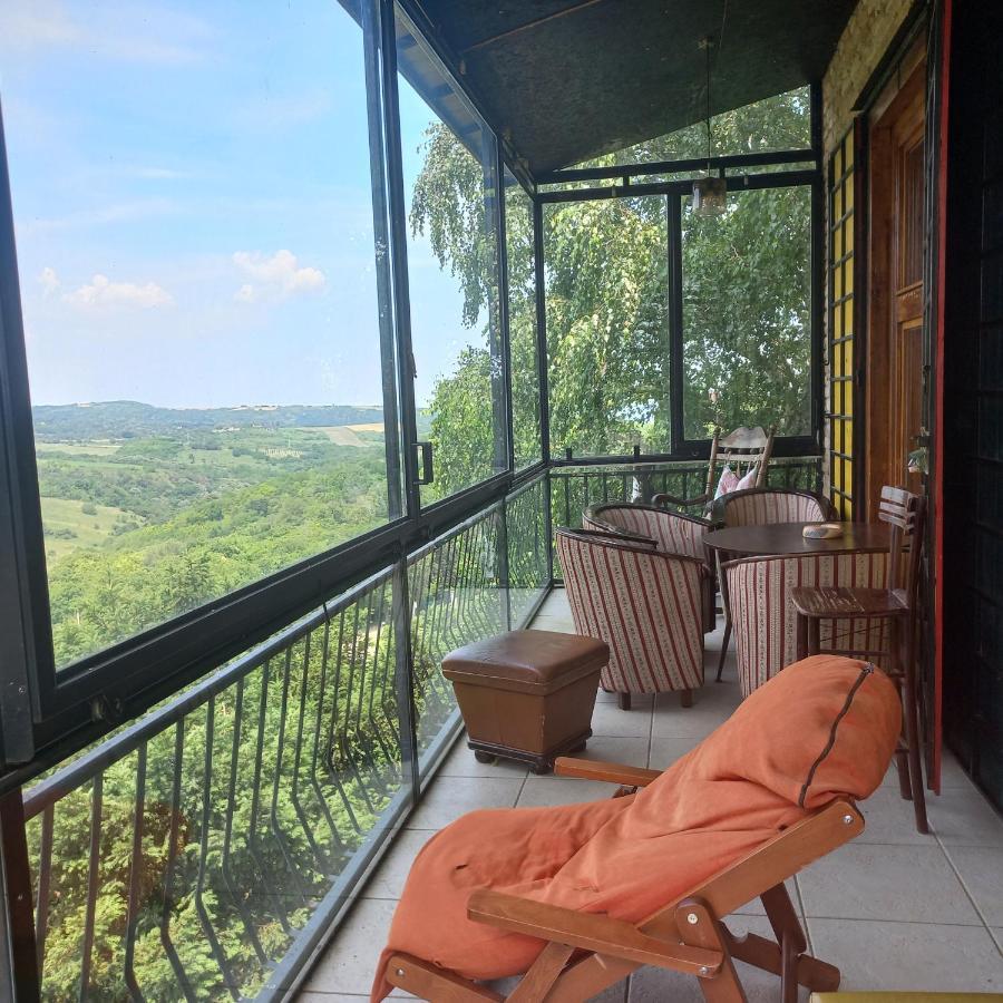 Lodging Vidmar Сремски Карловци Екстериор снимка
