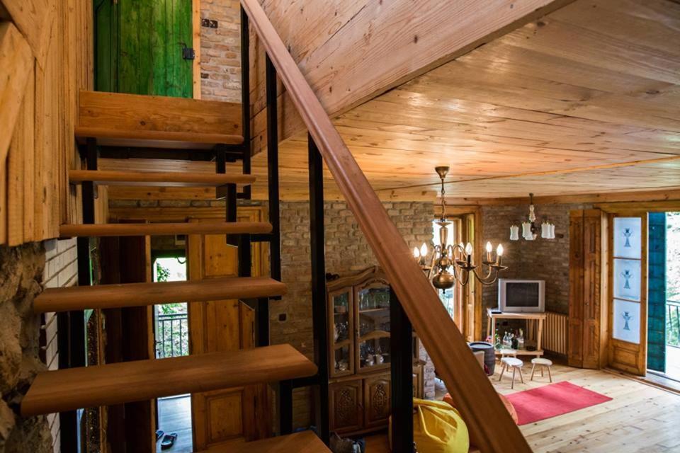 Lodging Vidmar Сремски Карловци Екстериор снимка