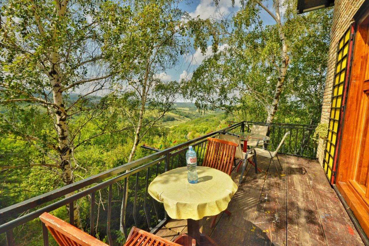 Lodging Vidmar Сремски Карловци Екстериор снимка