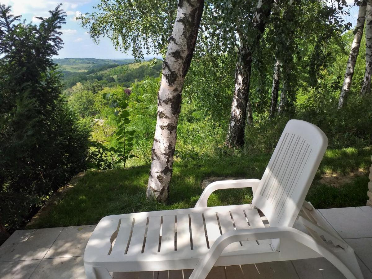 Lodging Vidmar Сремски Карловци Екстериор снимка